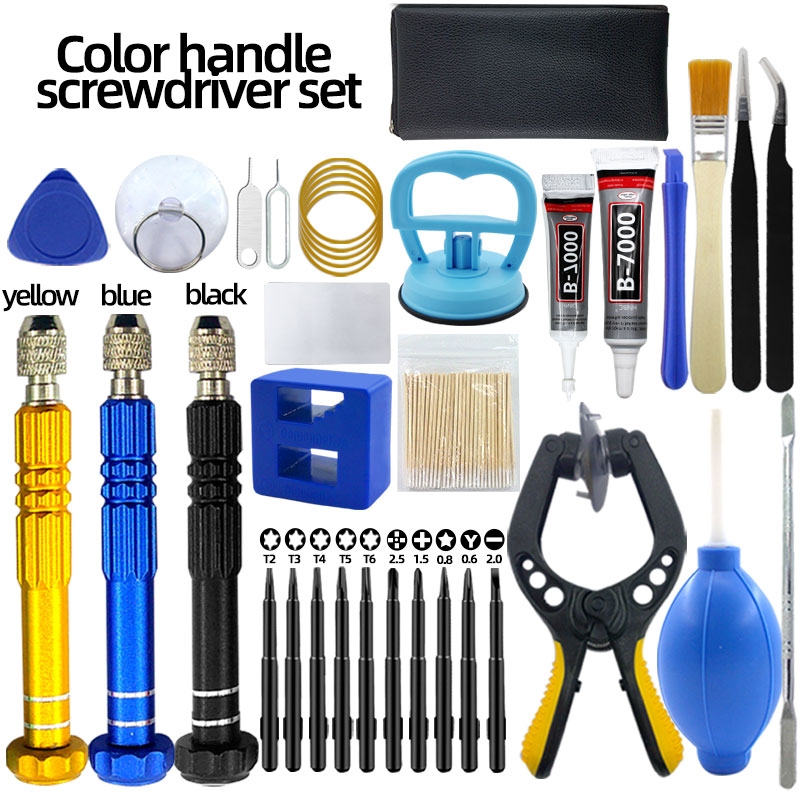 Pentalobe Screwdriver Set - Mobile phone repair tool,screwdriver, tablet battery