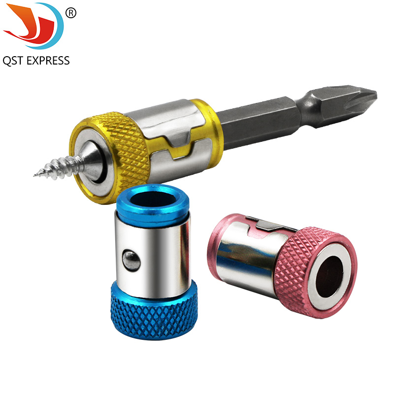 Pentalobe Screwdriver Set - 6.35mm Magnetic Ring Alloy Electric Screwdriver