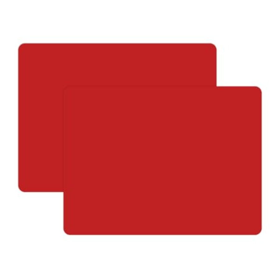 Heat Mat Silicone - Silicone Placemats, Food-Grade Non-Slip Waterproof, Dining,
