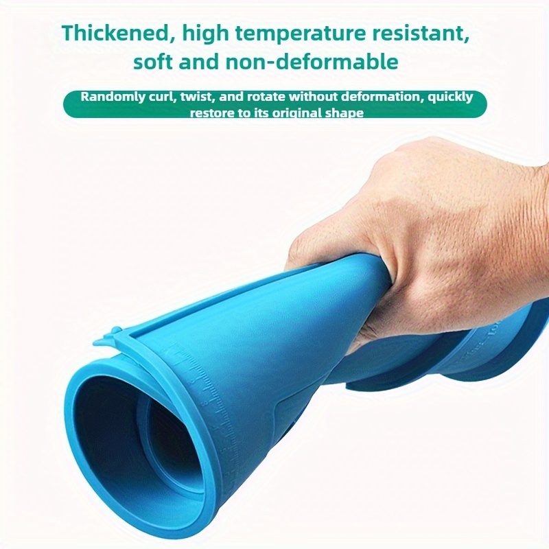TE-614 Silicone Pad Heat Insul - Heat Mat Silicone reseña y precio