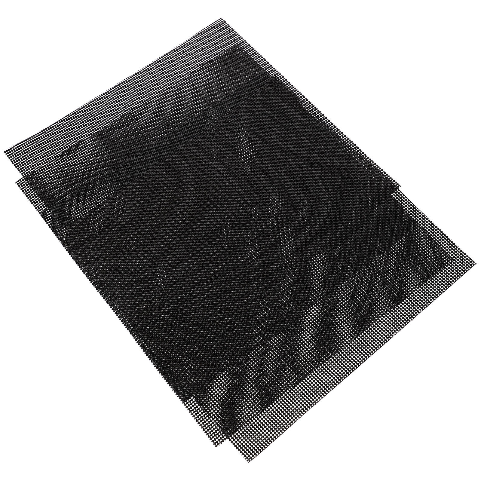 4Pcs Air Fryer Pads Non Stick  - Heat Mat Silicone reseña y precio