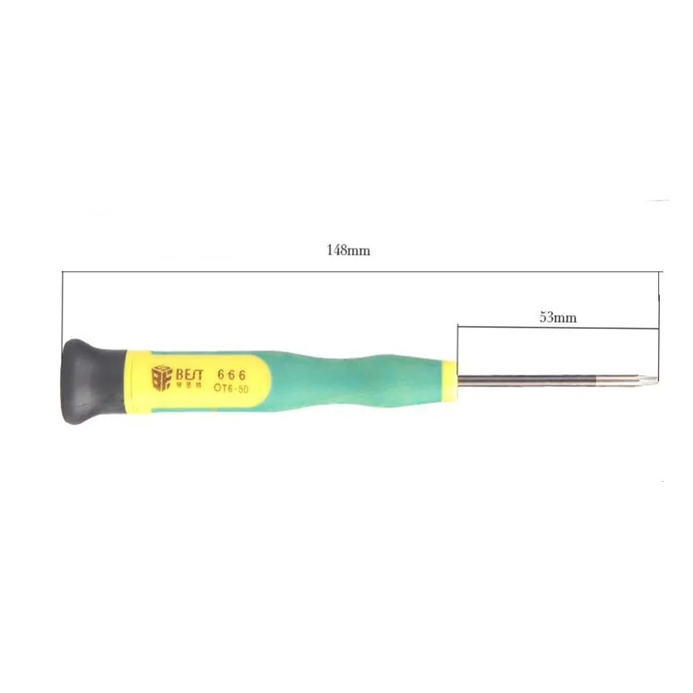 12Pcs/Set Screwdriver P2 P5 0. - Pentalobe Screwdriver Set reseña y precio