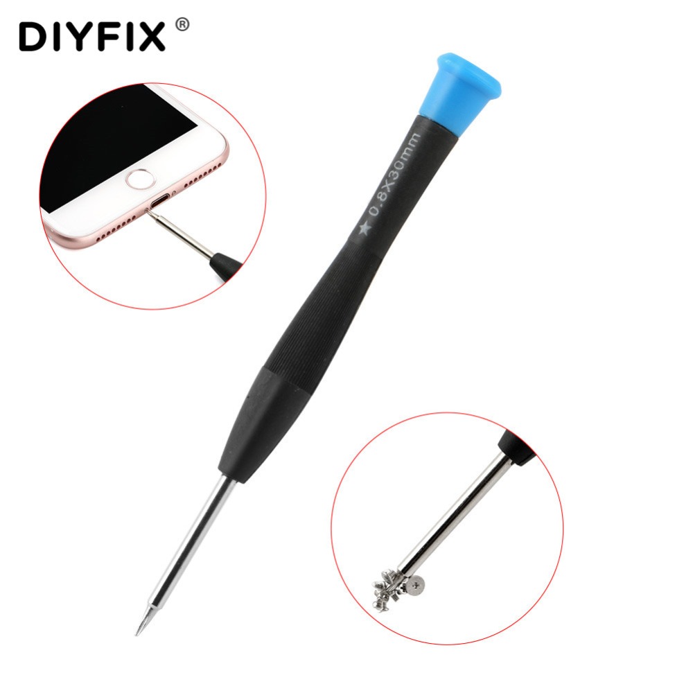 DIYFIX Precision Screwdriver P - Pentalobe Screwdriver Set reseña y precio