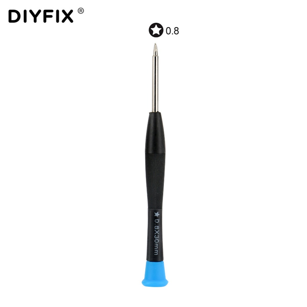 DIYFIX Precision Screwdriver P - Pentalobe Screwdriver Set reseña y precio