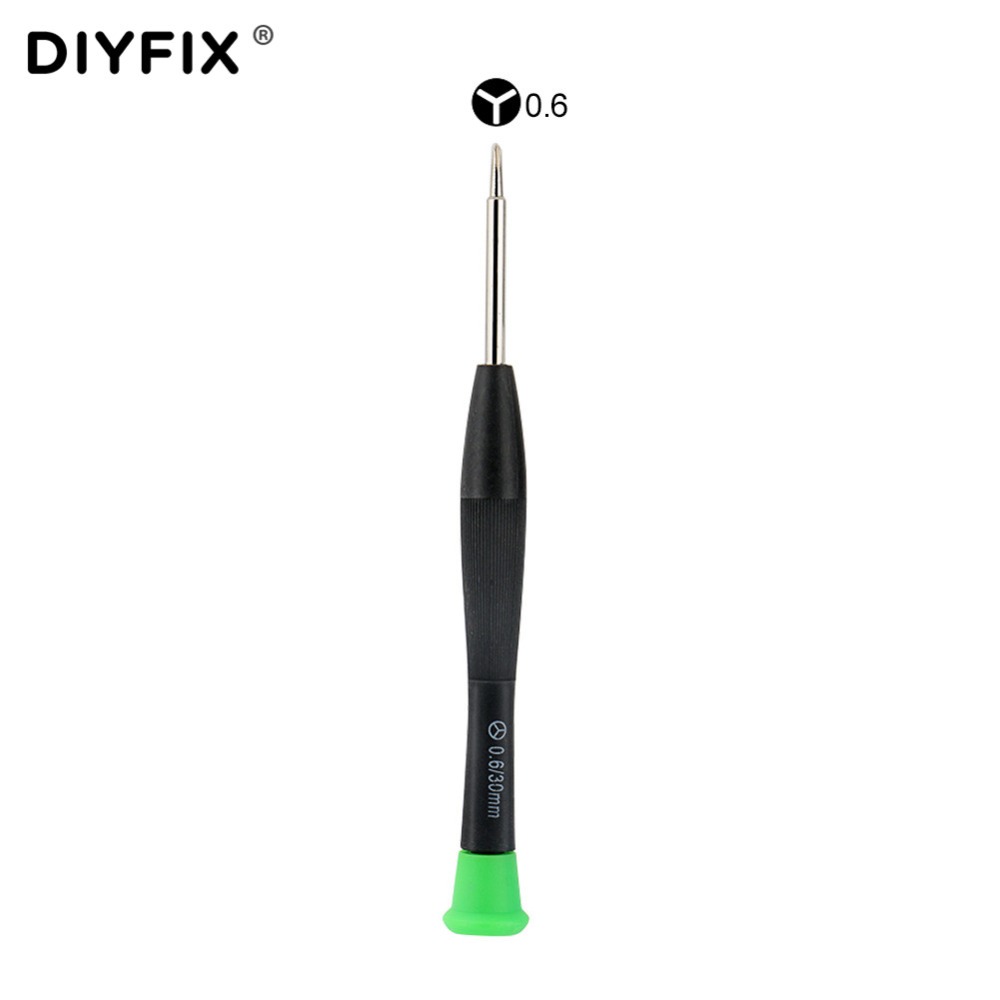 DIYFIX Precision Screwdriver P - Pentalobe Screwdriver Set reseña y precio