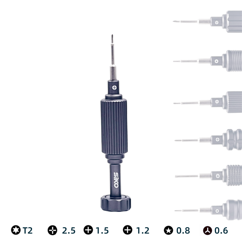 6 In 1 SK-L1 High Hardness Scr - Pentalobe Screwdriver Set reseña y precio