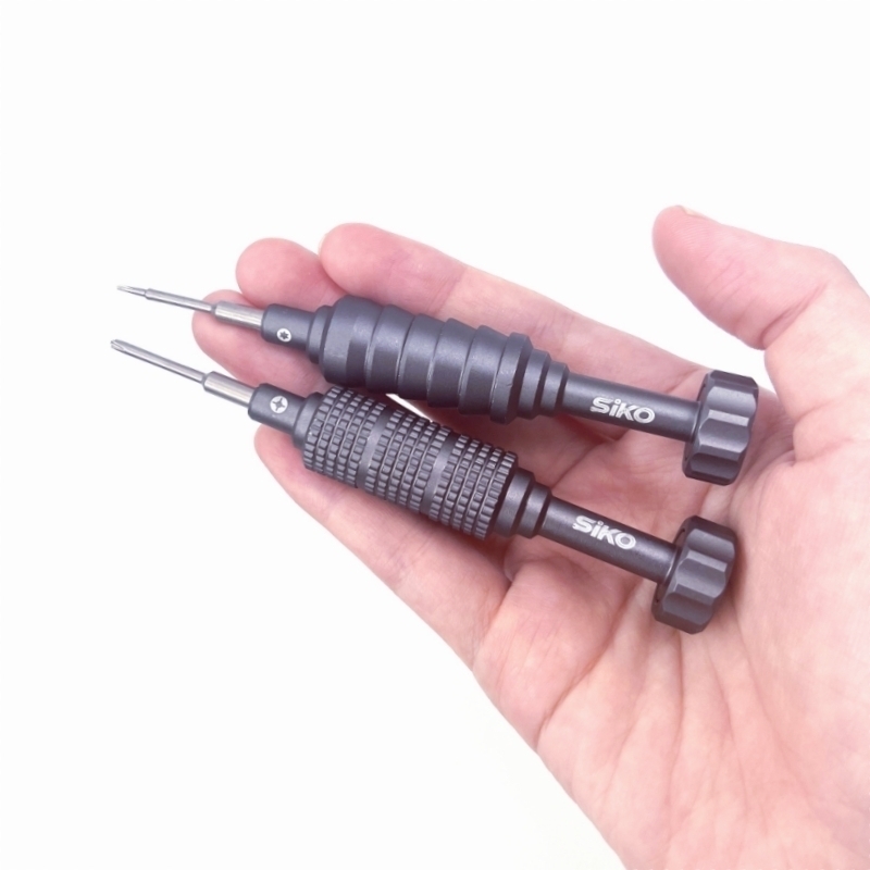 6 In 1 SK-L1 High Hardness Scr - Pentalobe Screwdriver Set reseña y precio
