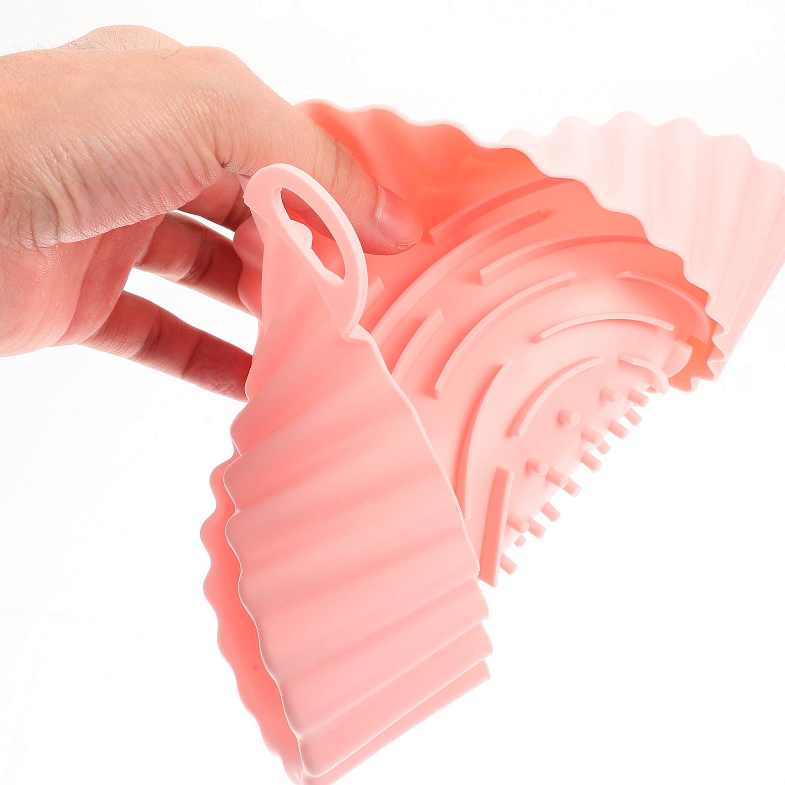 Premium Silicone Air Fryer Lin - Heat Mat Silicone reseña y precio
