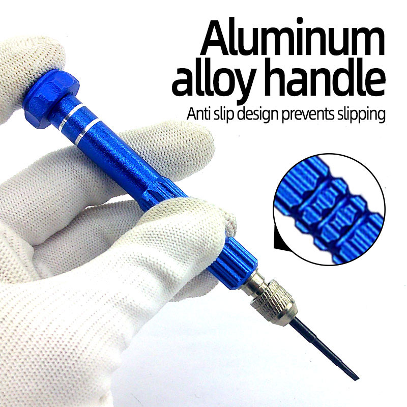 Mobile phone repair tool,screw - Pentalobe Screwdriver Set reseña y precio