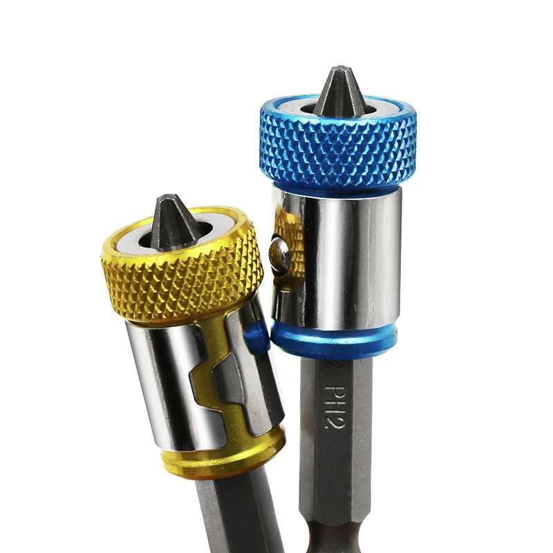 6.35mm Magnetic Ring Alloy Ele - Pentalobe Screwdriver Set reseña y precio