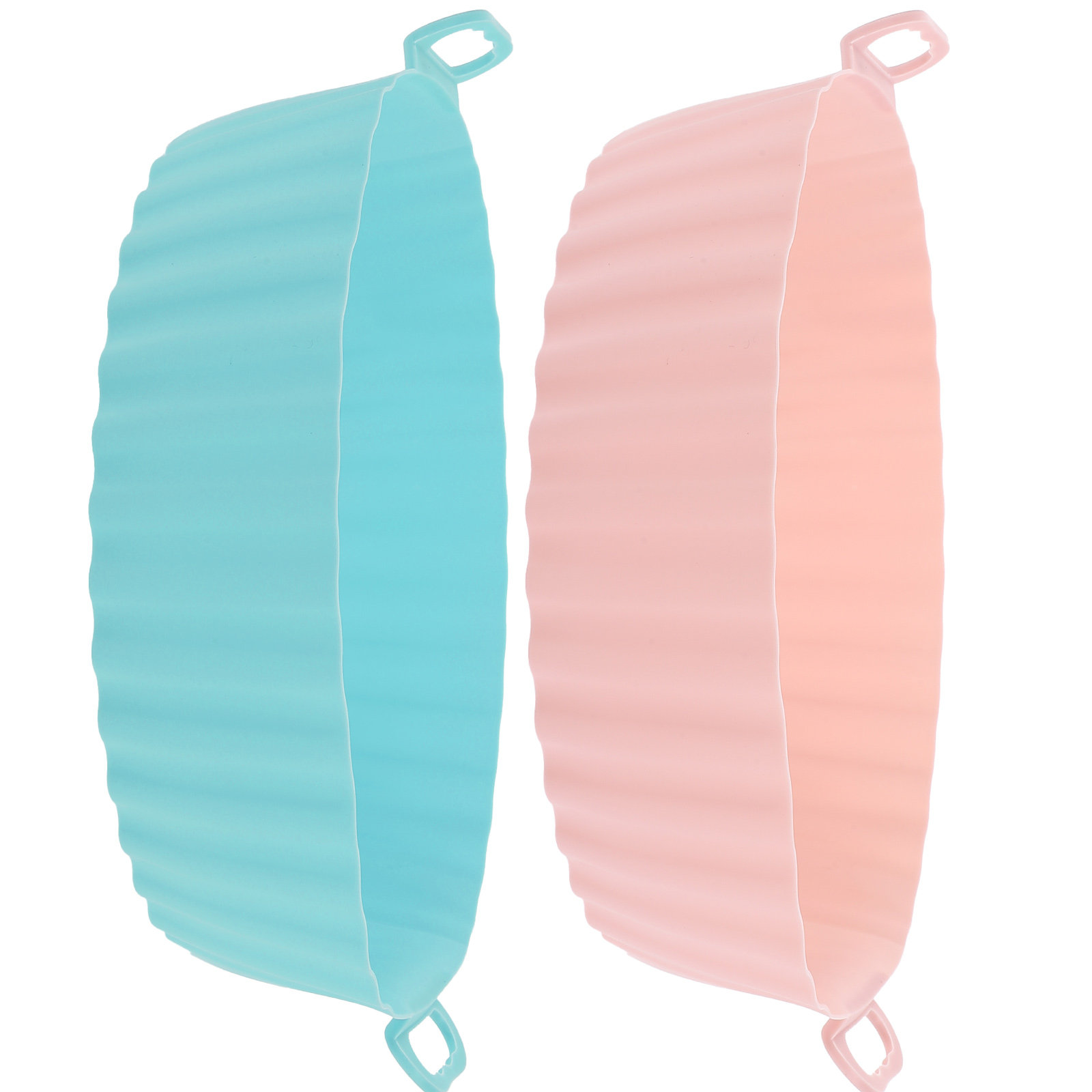 2Pcs Silicone Baking Mat for A - Heat Mat Silicone reseña y precio