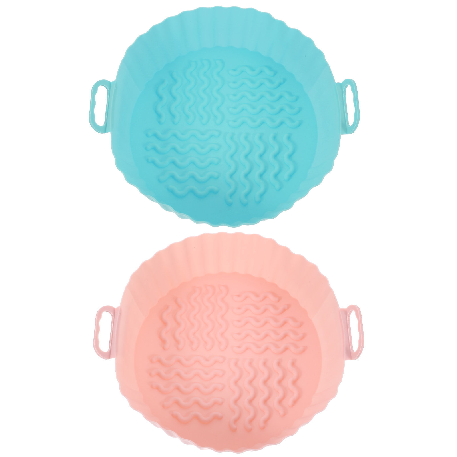 2Pcs Silicone Baking Mat for A - Heat Mat Silicone reseña y precio