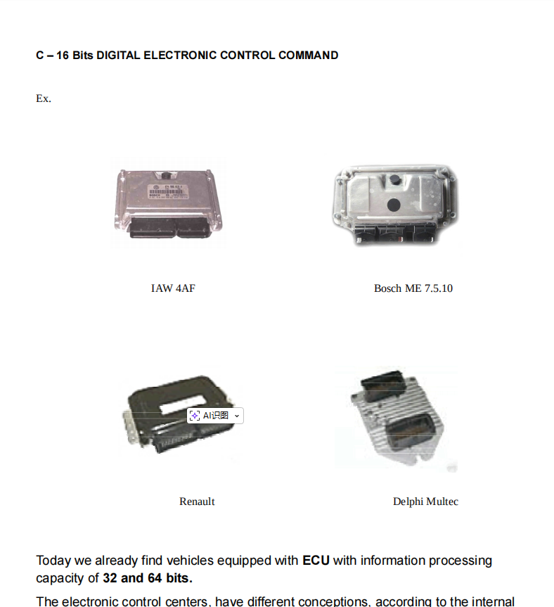 2026 New ECU Repair Course Stu - Electronics Repair Course reseña y precio
