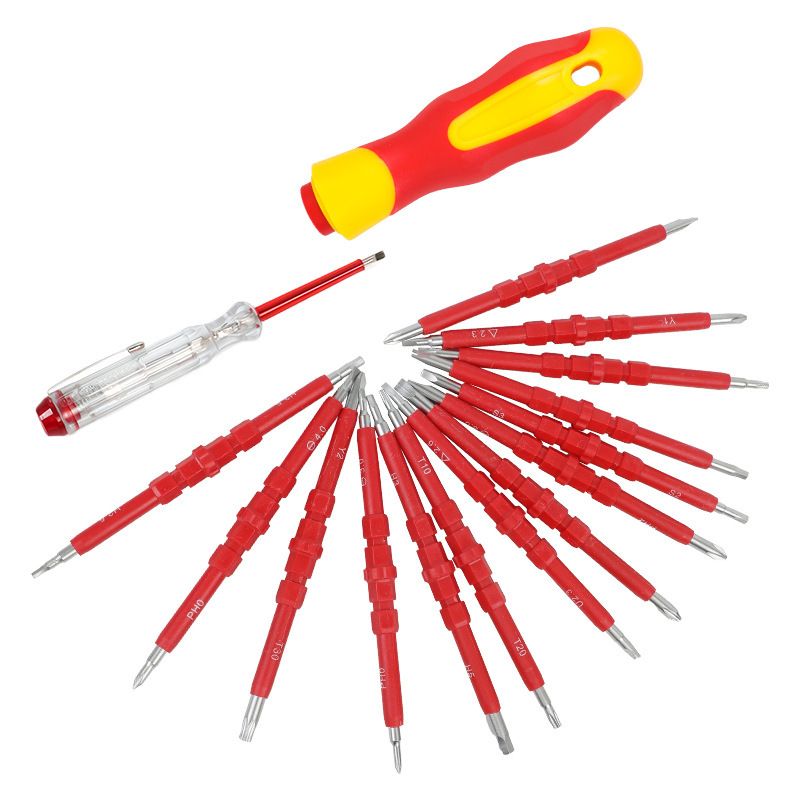 29-in-1 multi-function screwdr - Pentalobe Screwdriver Set reseña y precio