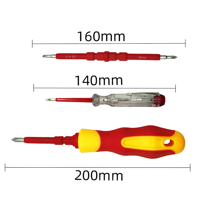 29-in-1 multi-function screwdr - Pentalobe Screwdriver Set reseña y precio