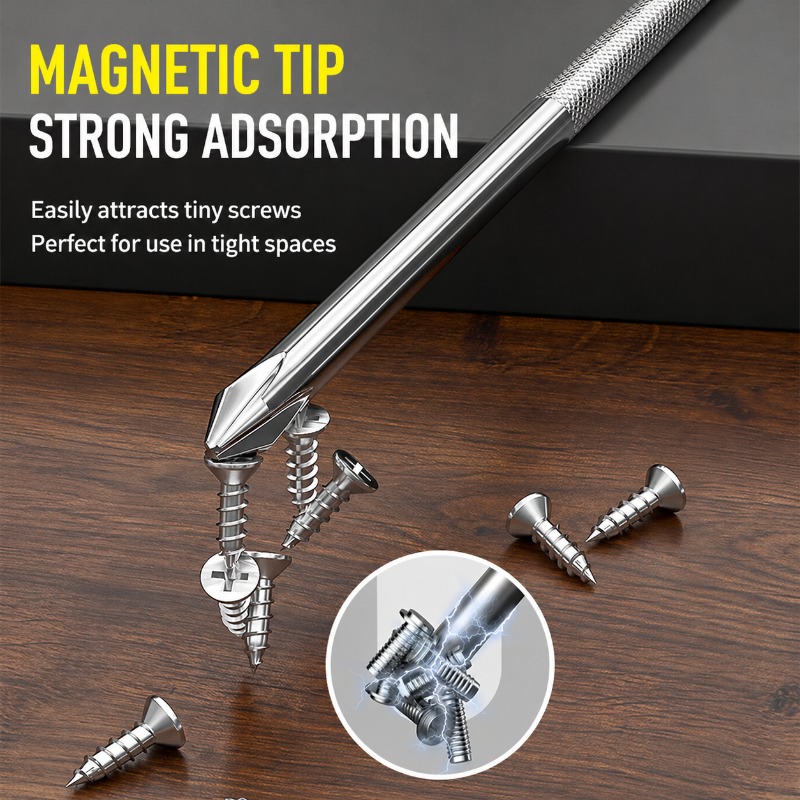 L Z Shaped Angled Screwdriver  - Pentalobe Screwdriver Set reseña y precio