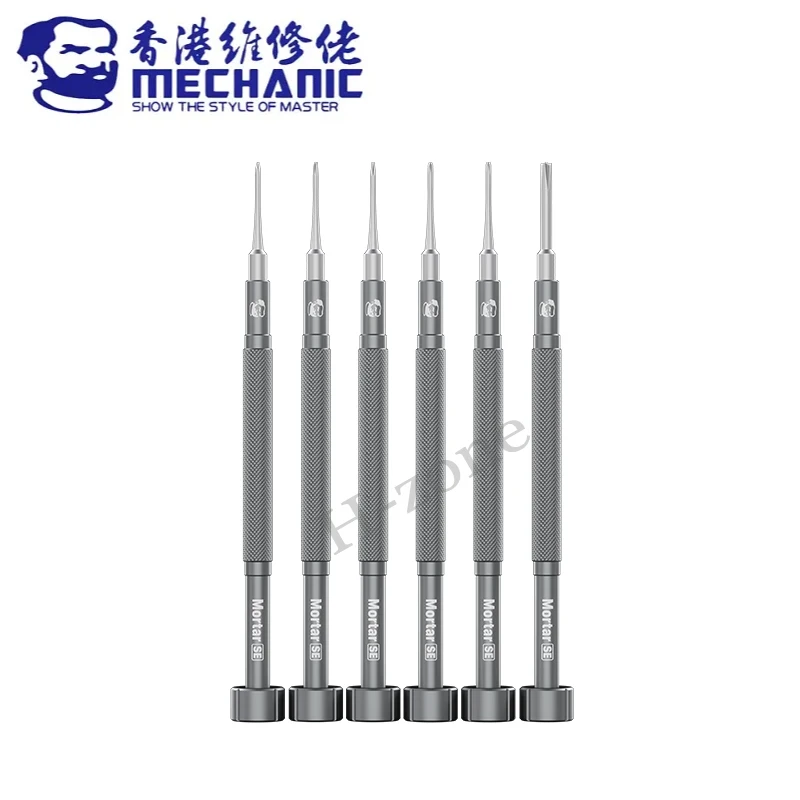 Mechanic MORTAR SE Magnetic Sc - Pentalobe Screwdriver Set reseña y precio