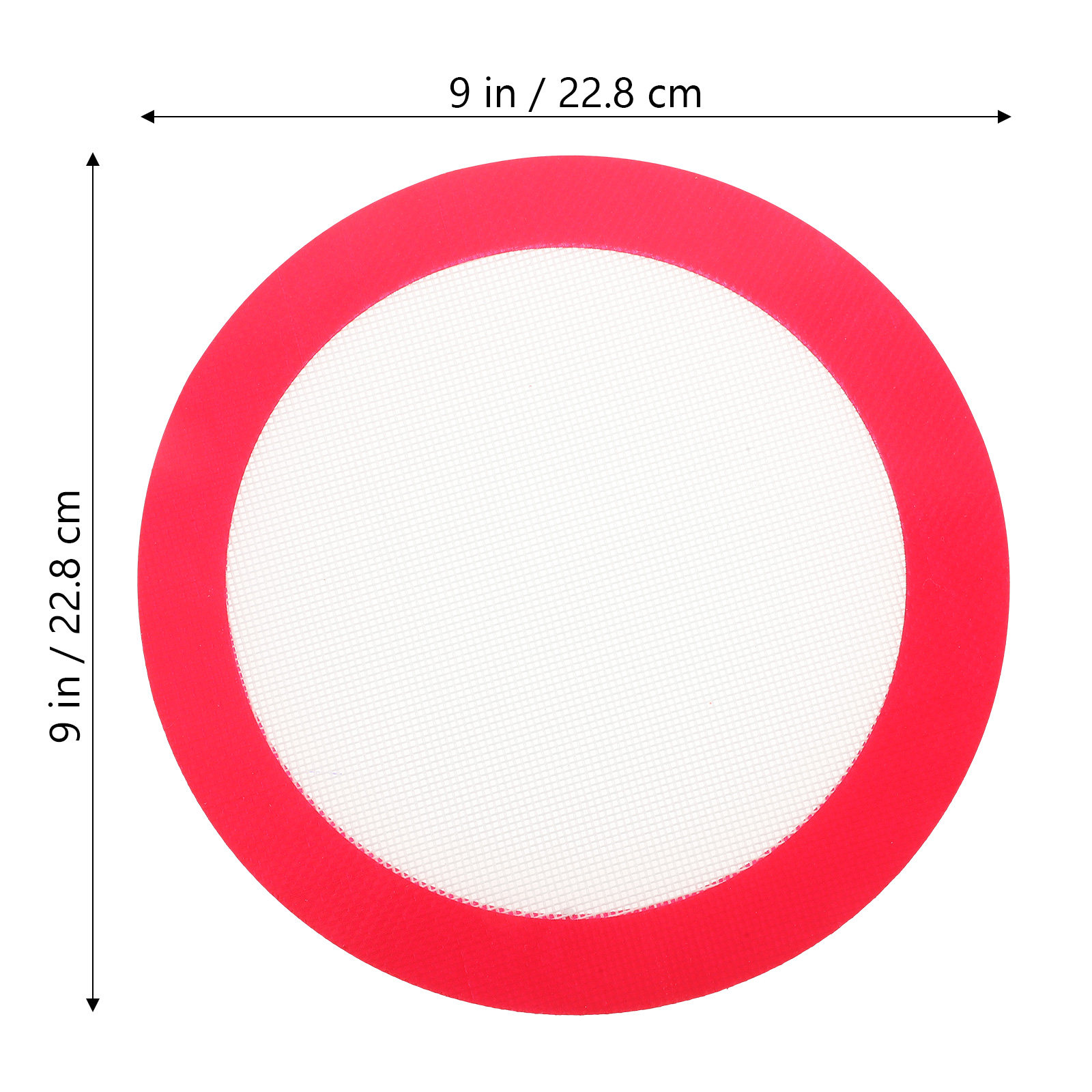 Premium Thick Silicone Baking  - Heat Mat Silicone reseña y precio