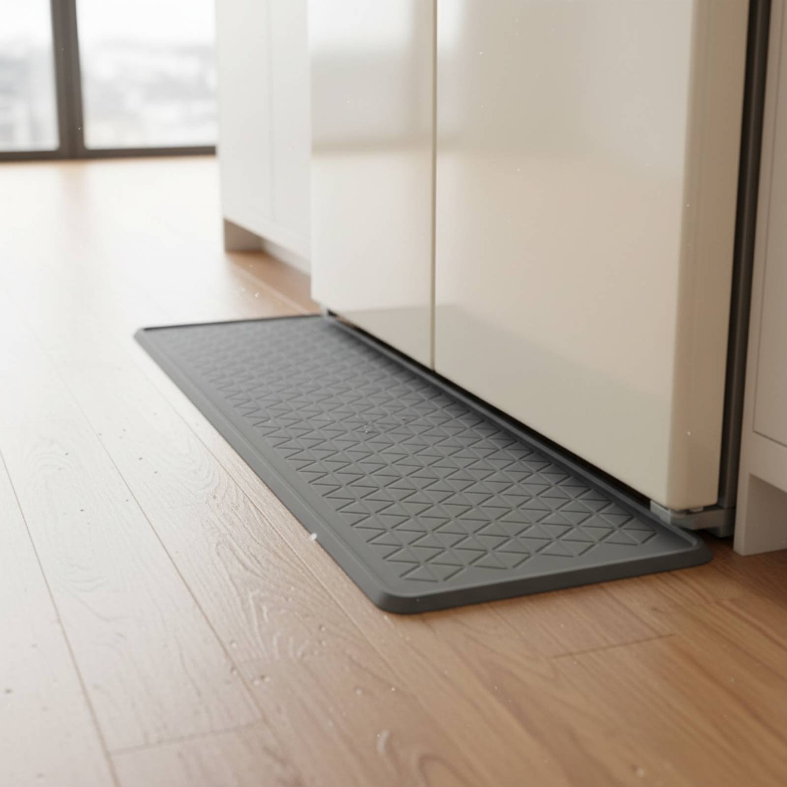 Silicone Refrigerator Mat Heat - Heat Mat Silicone reseña y precio