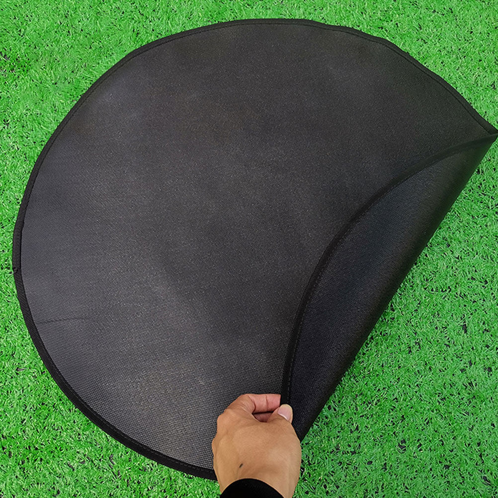 Fire Pit Mat Premium Silicone  - Heat Mat Silicone reseña y precio