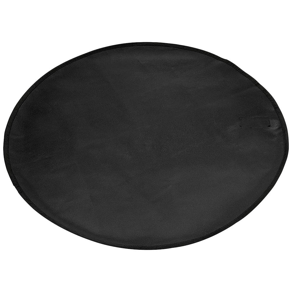 Fire Pit Mat Premium Silicone  - Heat Mat Silicone reseña y precio