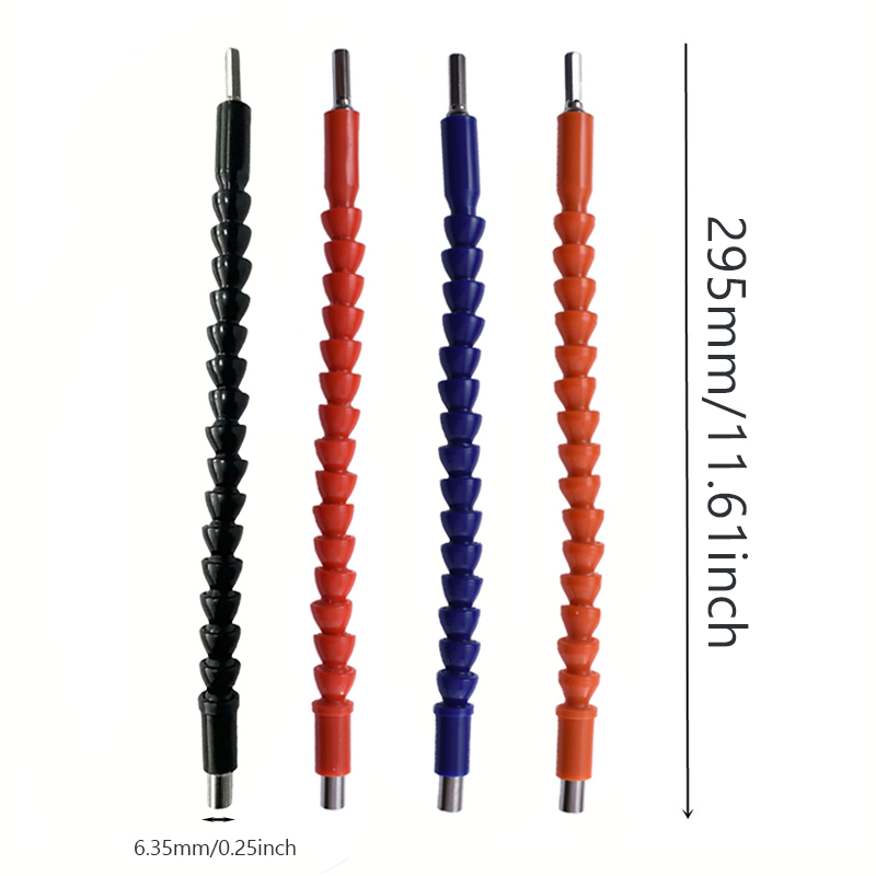 1pc 295mm 360 Degree Screwdriv - Pentalobe Screwdriver Set reseña y precio