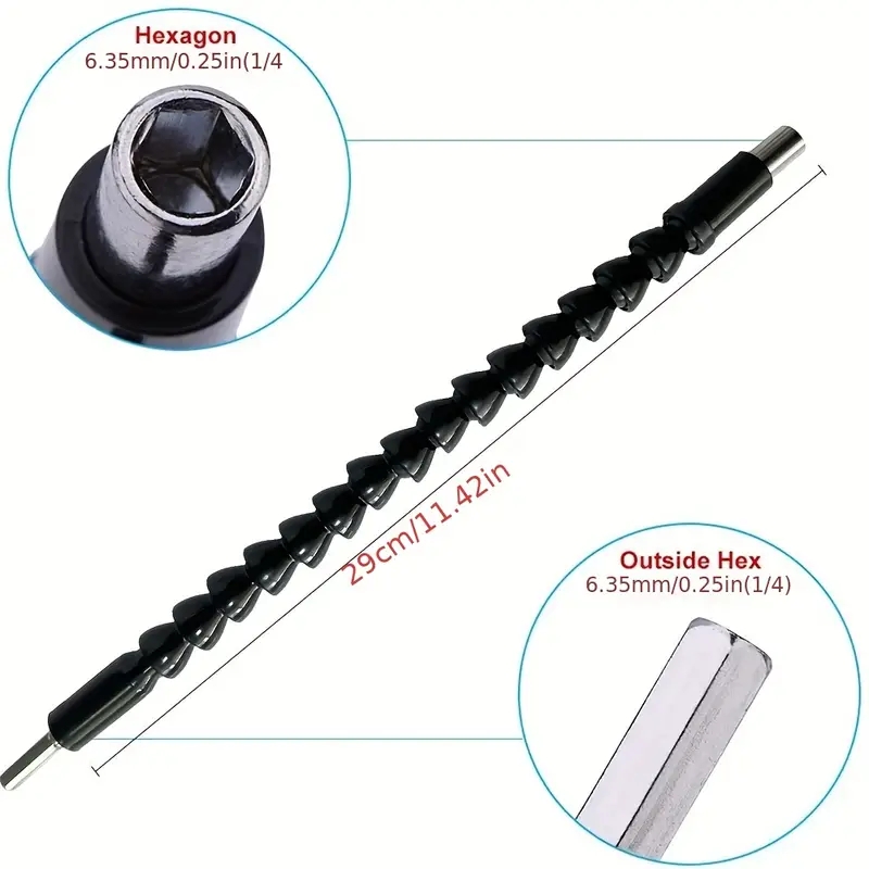 1pc 295mm 360 Degree Screwdriv - Pentalobe Screwdriver Set reseña y precio