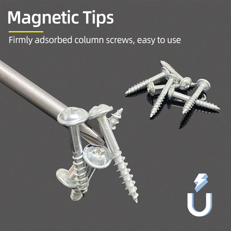 Pentagonal Screwdriver Bit Set - Pentalobe Screwdriver Set reseña y precio