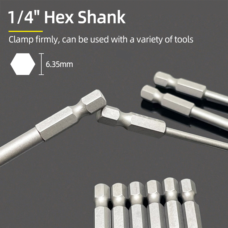 Pentagonal Screwdriver Bit Set - Pentalobe Screwdriver Set reseña y precio