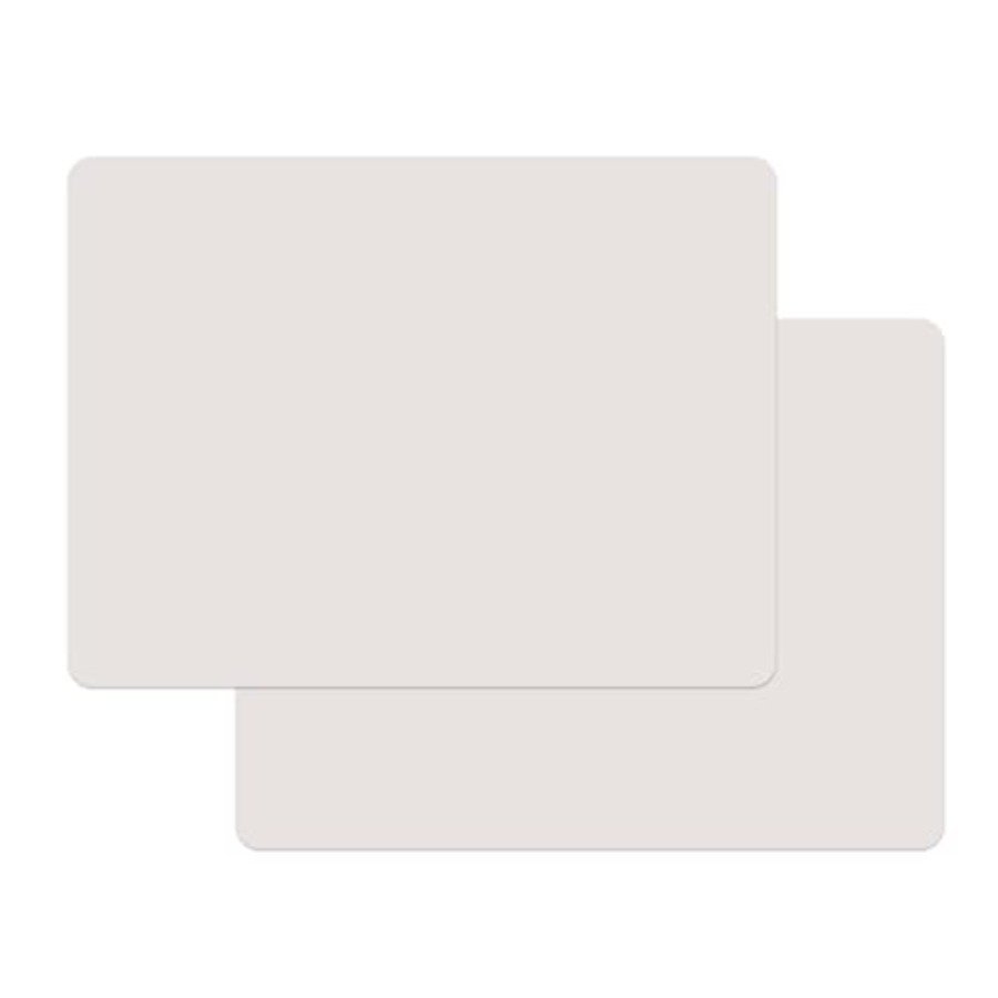 Silicone Placemats, Food-Grade - Heat Mat Silicone reseña y precio