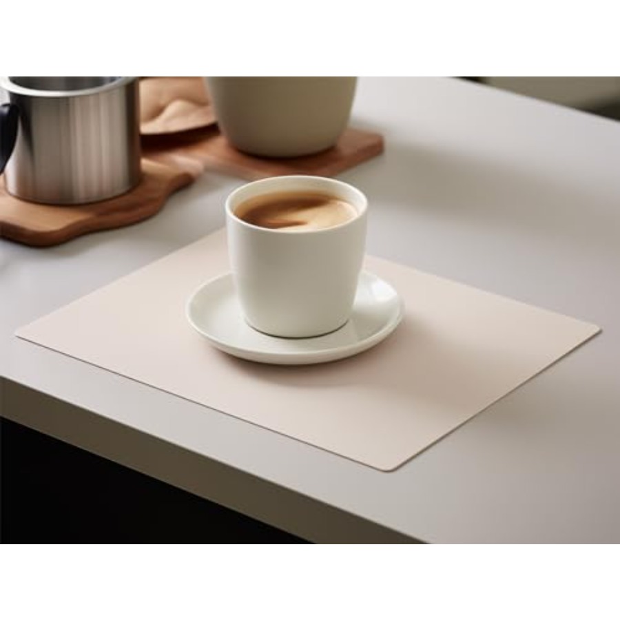 Silicone Placemats, Food-Grade - Heat Mat Silicone reseña y precio